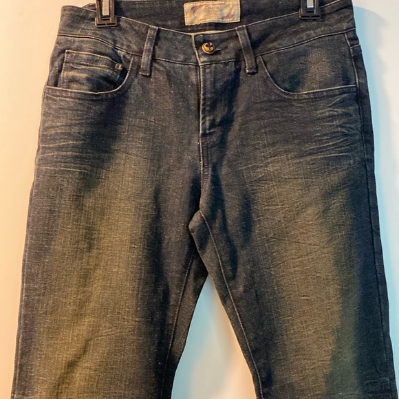 Duarte Hand Made Vintage CottonStretch Jeans NeverUsed - Picture 6 of 16